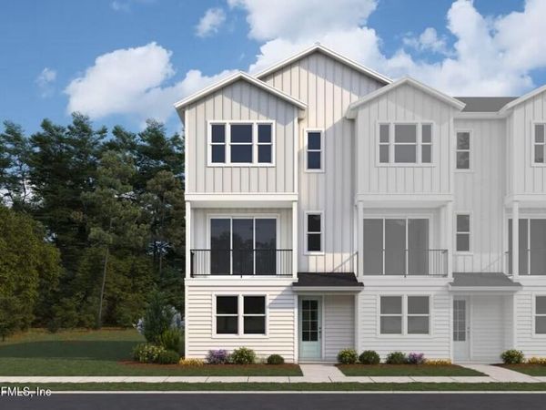 1003 1ST Avenue N, Jacksonville Beach, FL 32250