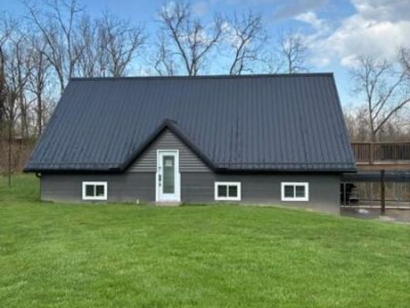 10021 W Triadelphia Road NW, Crooksville, OH 43731 Photo 1