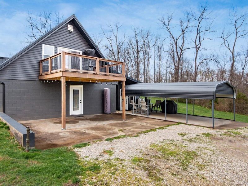 10021 W Triadelphia Road NW, Crooksville, OH 43731 Photo 41