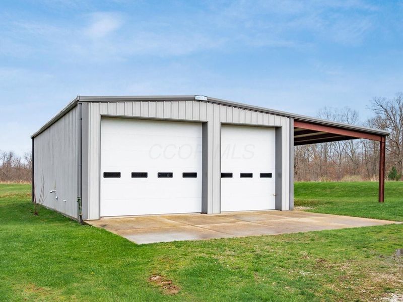 10021 W Triadelphia Road NW, Crooksville, OH 43731 Photo 45