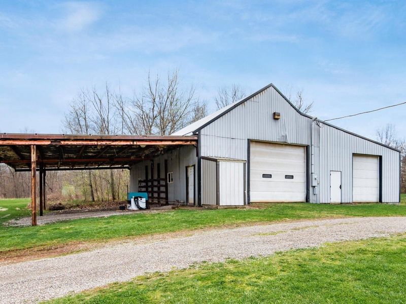 10021 W Triadelphia Road NW, Crooksville, OH 43731 Photo 46