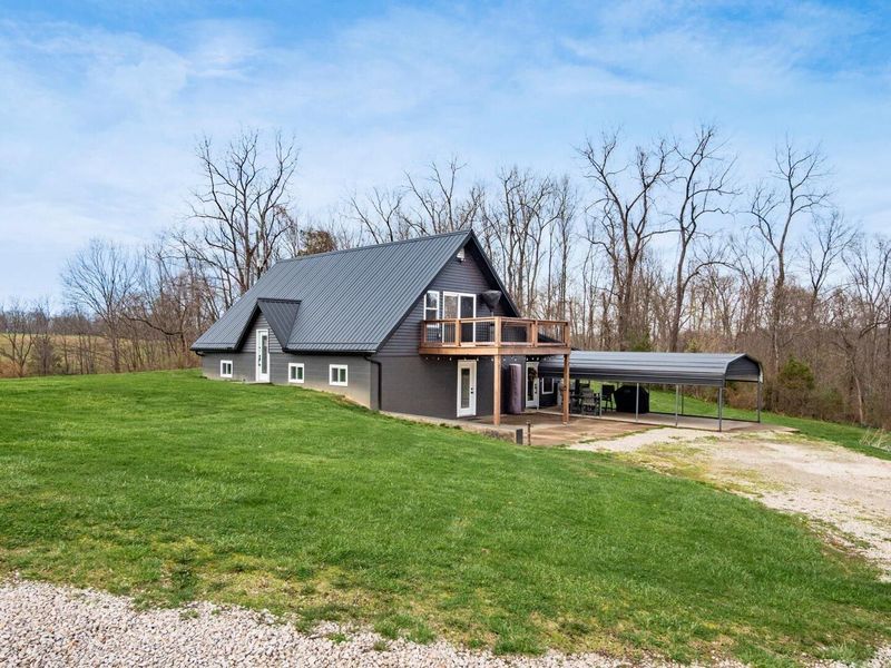 10021 W Triadelphia Road NW, Crooksville, OH 43731 Photo 47