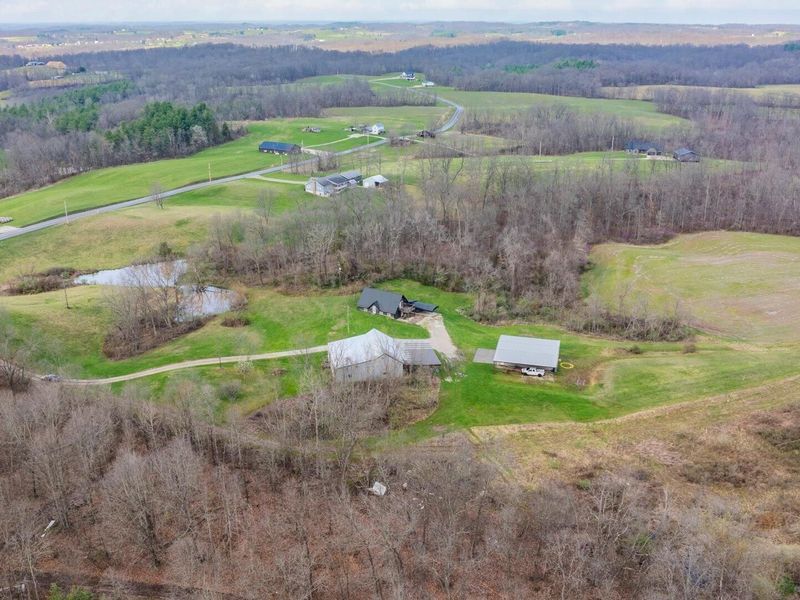 10021 W Triadelphia Road NW, Crooksville, OH 43731 Photo 51