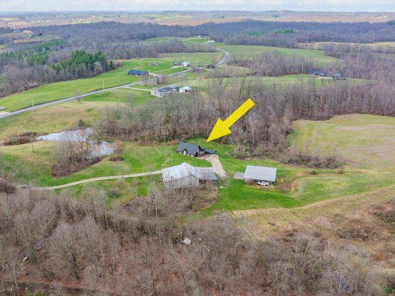 10021 W Triadelphia Road NW, Crooksville, OH 43731 Photo 52