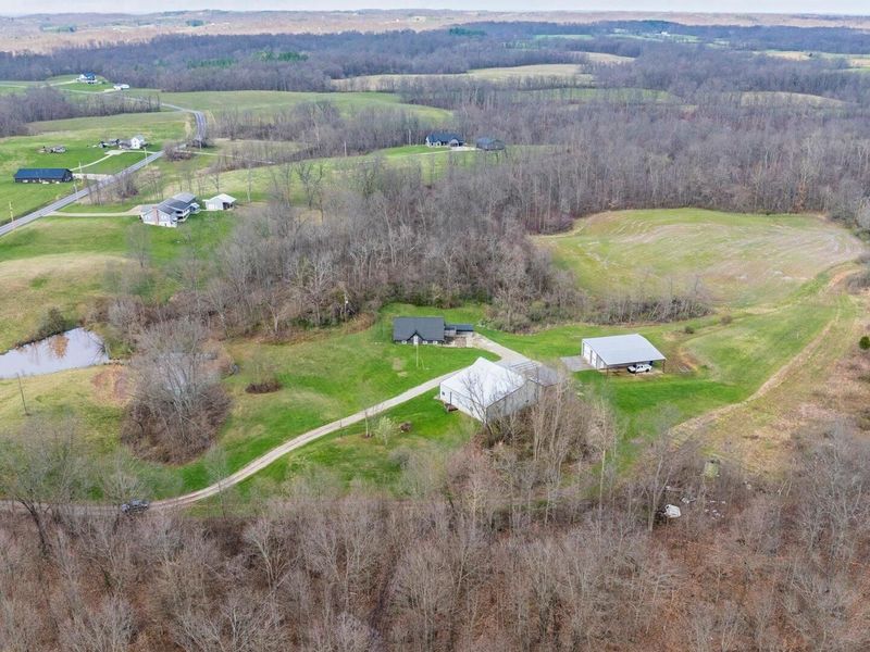 10021 W Triadelphia Road NW, Crooksville, OH 43731 Photo 53