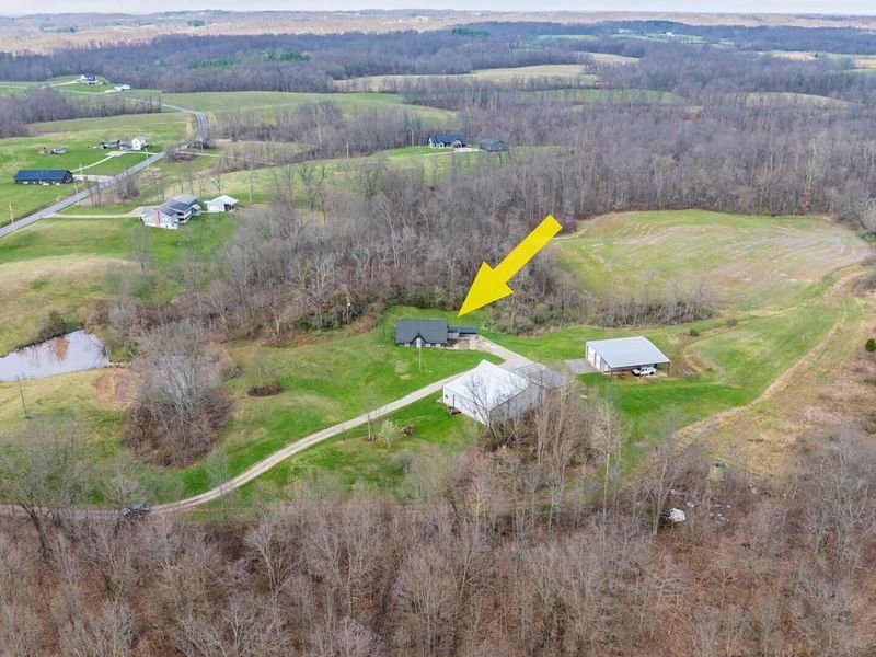 10021 W Triadelphia Road NW, Crooksville, OH 43731 Photo 54