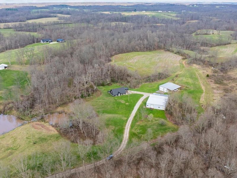 10021 W Triadelphia Road NW, Crooksville, OH 43731 Photo 55