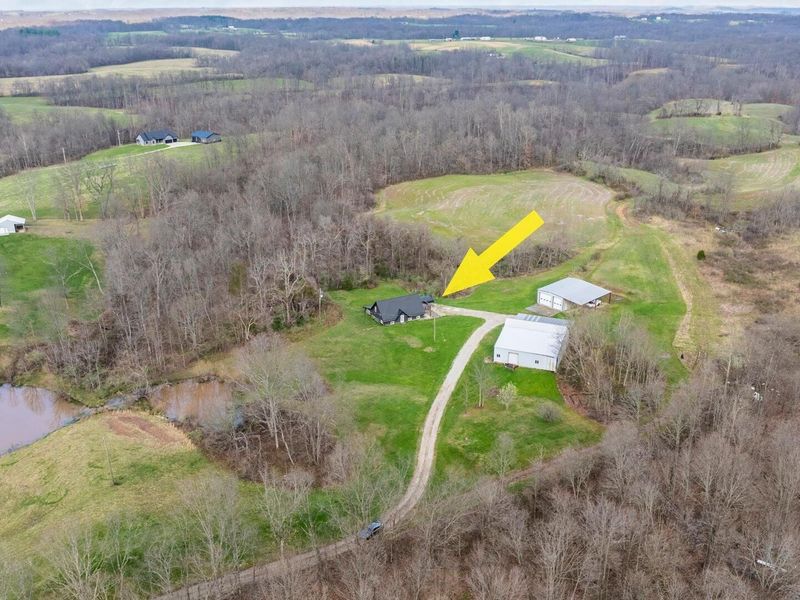 10021 W Triadelphia Road NW, Crooksville, OH 43731 Photo 56