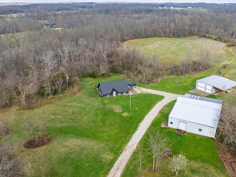 10021 W Triadelphia Road NW, Crooksville, OH 43731 Photo 57