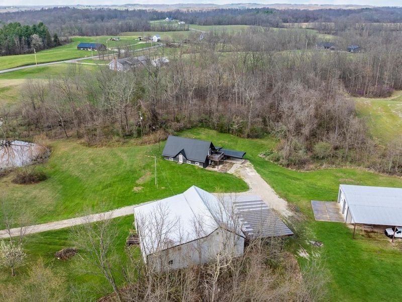 10021 W Triadelphia Road NW, Crooksville, OH 43731 Photo 58