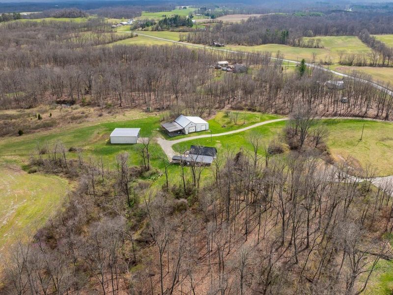 10021 W Triadelphia Road NW, Crooksville, OH 43731 Photo 61