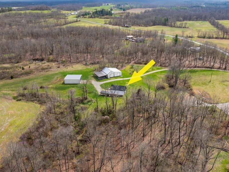 10021 W Triadelphia Road NW, Crooksville, OH 43731 Photo 62