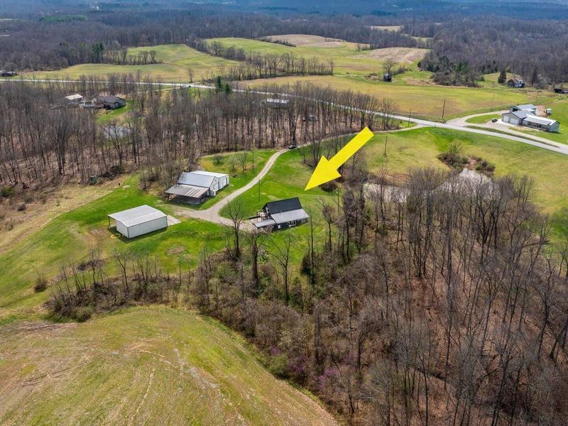 10021 W Triadelphia Road NW, Crooksville, OH 43731 Photo 64