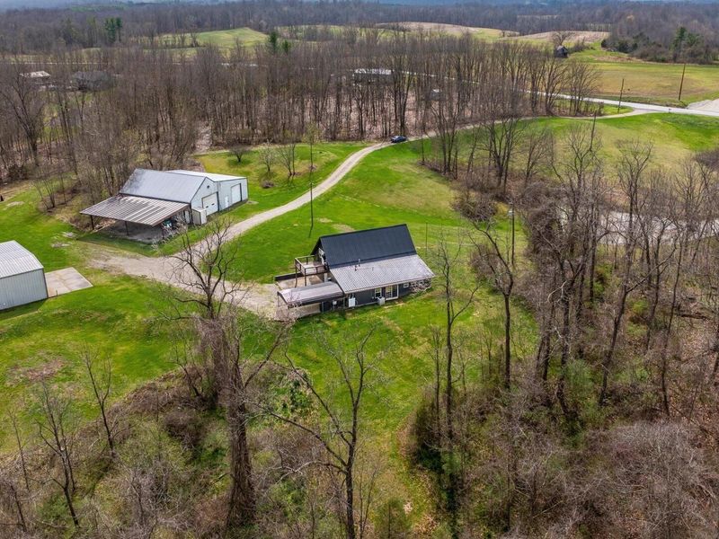 10021 W Triadelphia Road NW, Crooksville, OH 43731 Photo 65