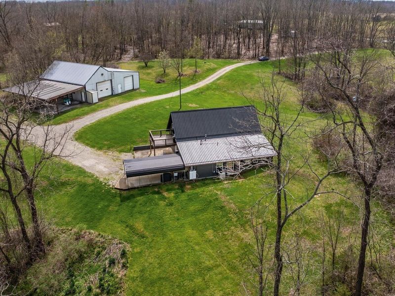 10021 W Triadelphia Road NW, Crooksville, OH 43731 Photo 66