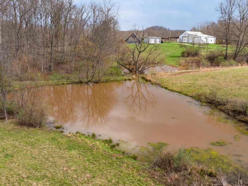 10021 W Triadelphia Road NW, Crooksville, OH 43731 Photo 67