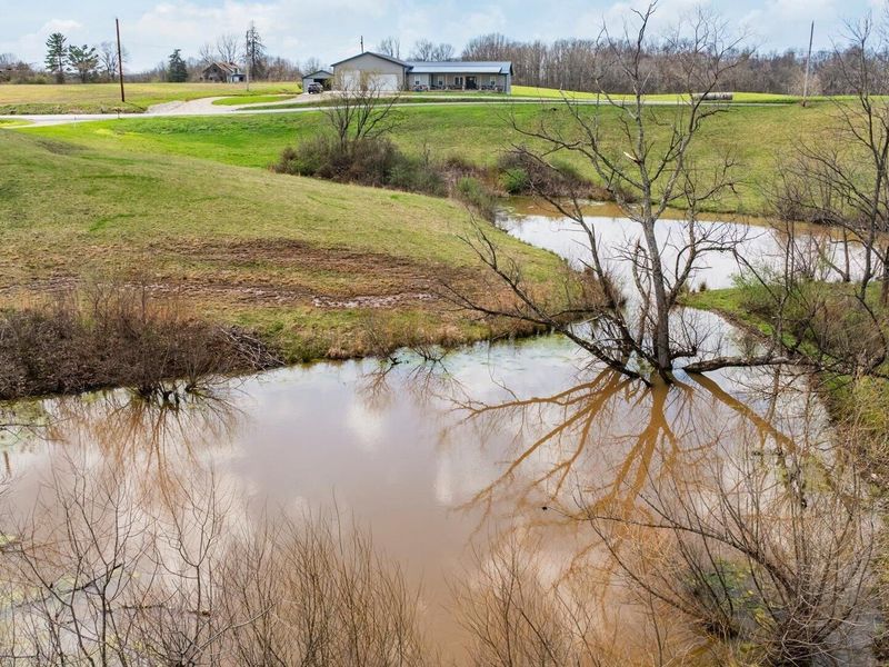 10021 W Triadelphia Road NW, Crooksville, OH 43731 Photo 68