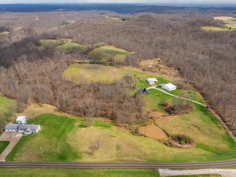 10021 W Triadelphia Road NW, Crooksville, OH 43731 Photo 69