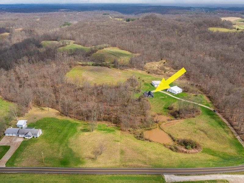 10021 W Triadelphia Road NW, Crooksville, OH 43731 Photo 70