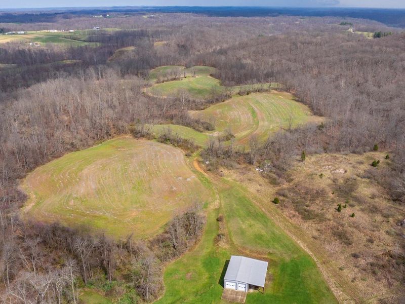 10021 W Triadelphia Road NW, Crooksville, OH 43731 Photo 71