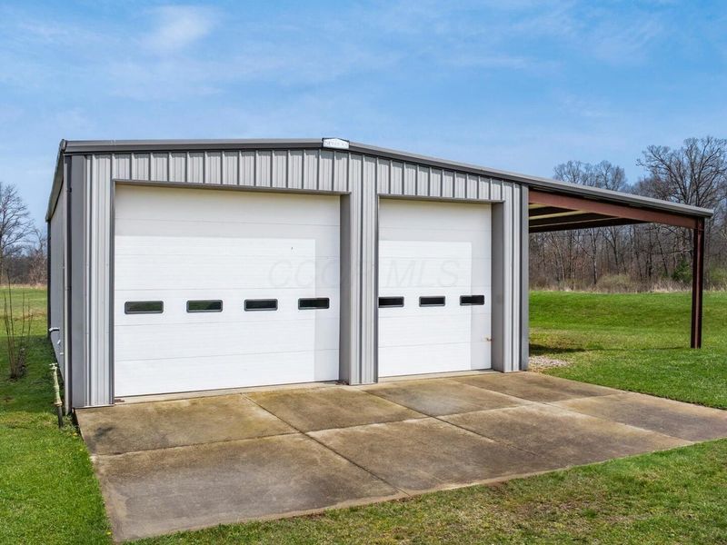 10021 W Triadelphia Road NW, Crooksville, OH 43731 Photo 76