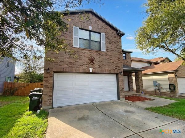 280 Cordero Drive , San Marcos, TX 78666