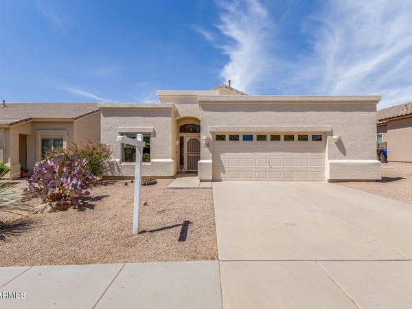2328 N TIERRA ALTA Circle, Mesa, AZ 85207
