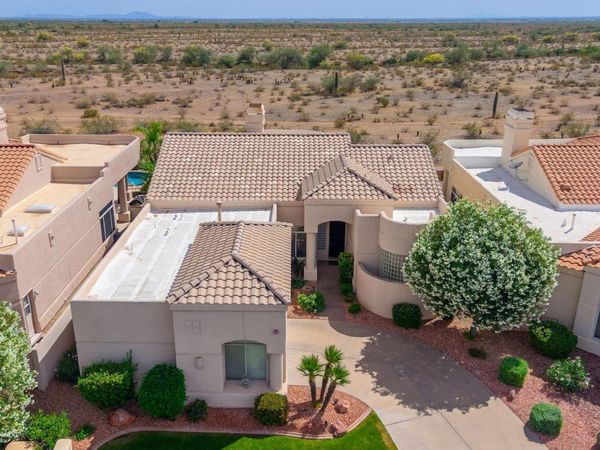 11609 E BELLA VISTA Drive, Scottsdale, AZ 85259