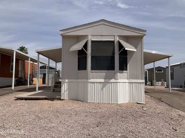2292 N Ironwood Drive, Unit 82, Apache Junction, AZ 85120