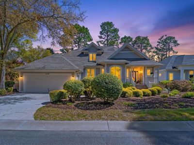 4806 Bucks Bluff Dr., North Myrtle Beach, SC 29582