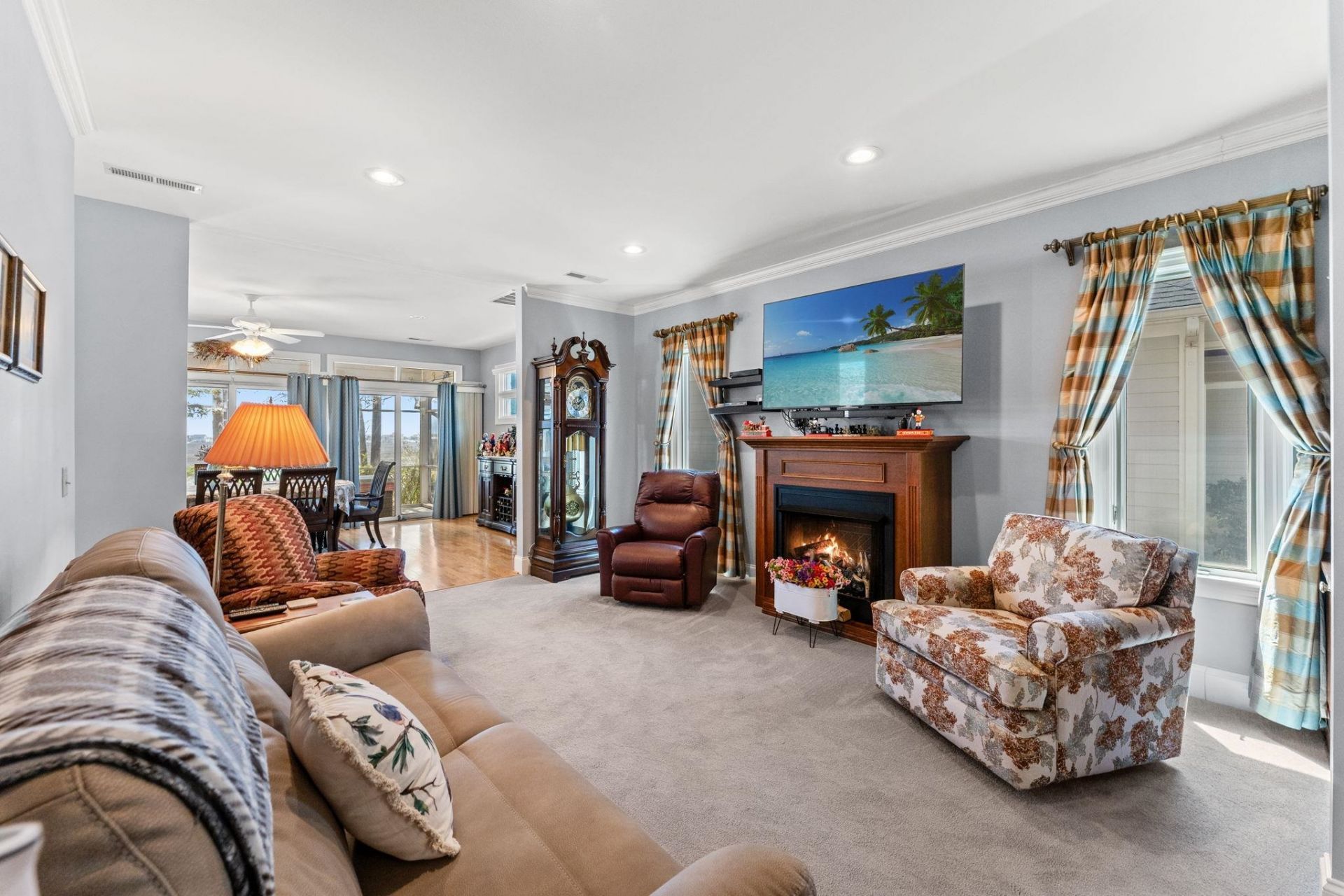 4806 Bucks Bluff Dr. Photo 10