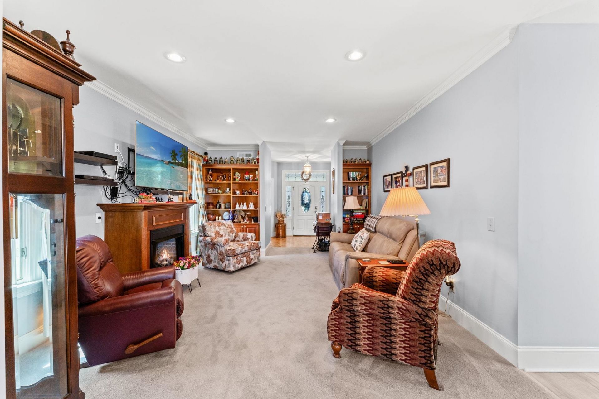 4806 Bucks Bluff Dr. Photo 11