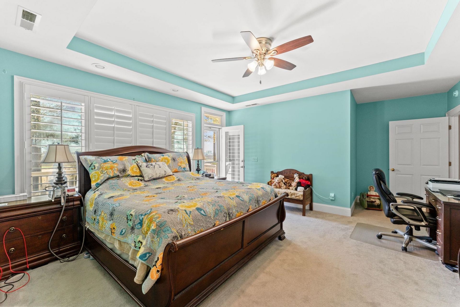 4806 Bucks Bluff Dr. Photo 20