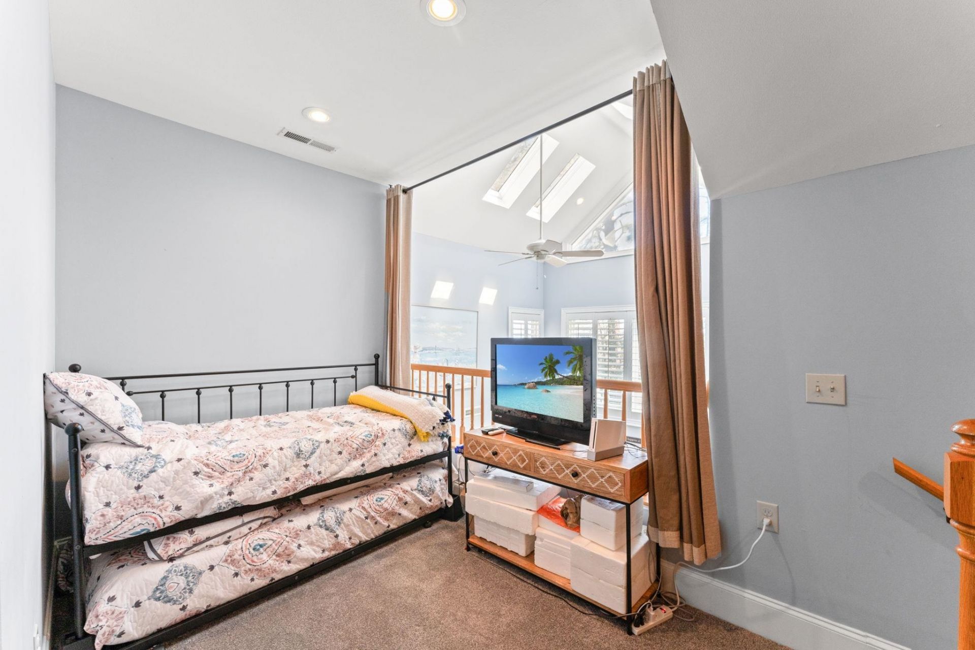 4806 Bucks Bluff Dr. Photo 22