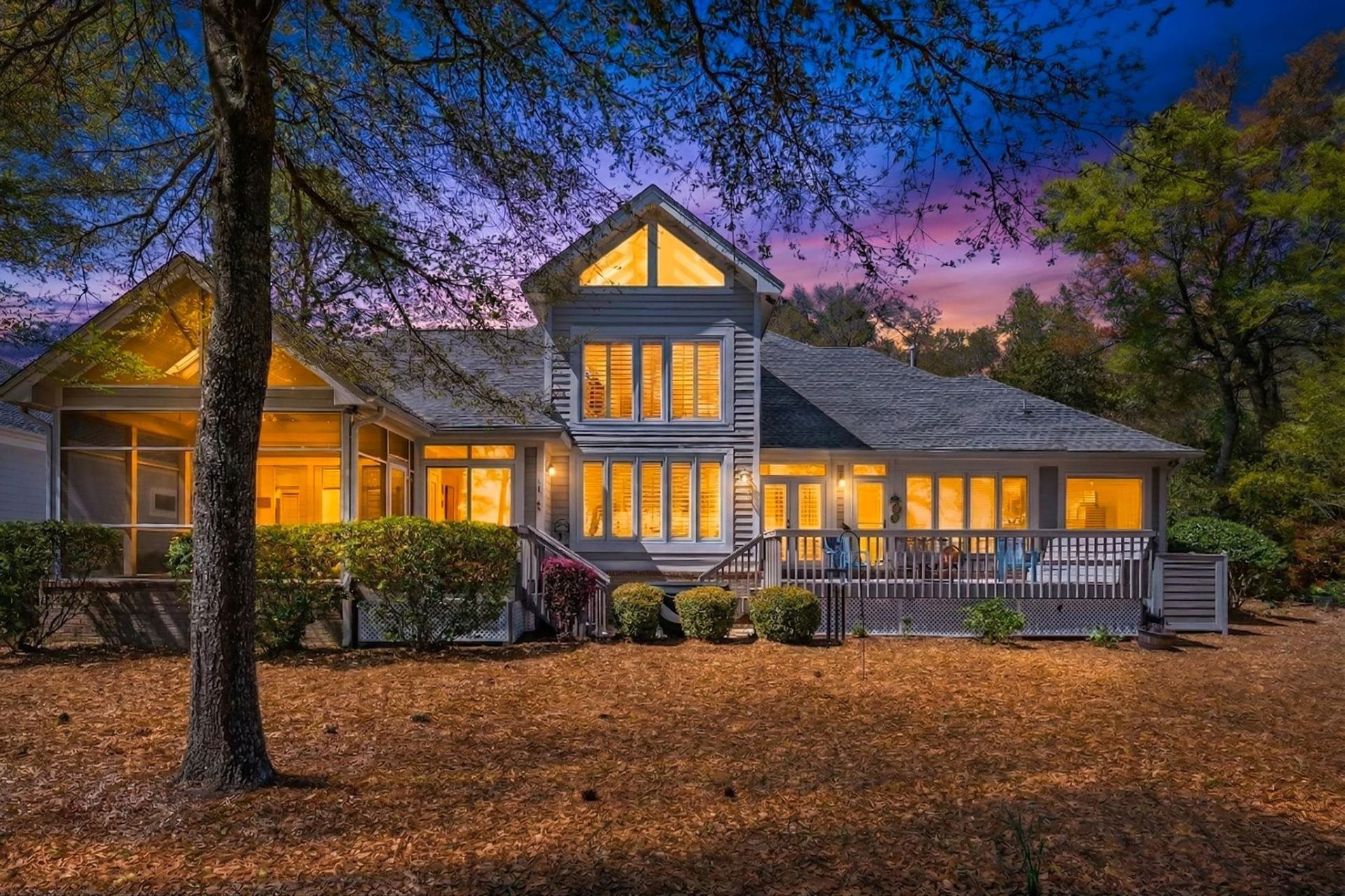 4806 Bucks Bluff Dr. Photo 35