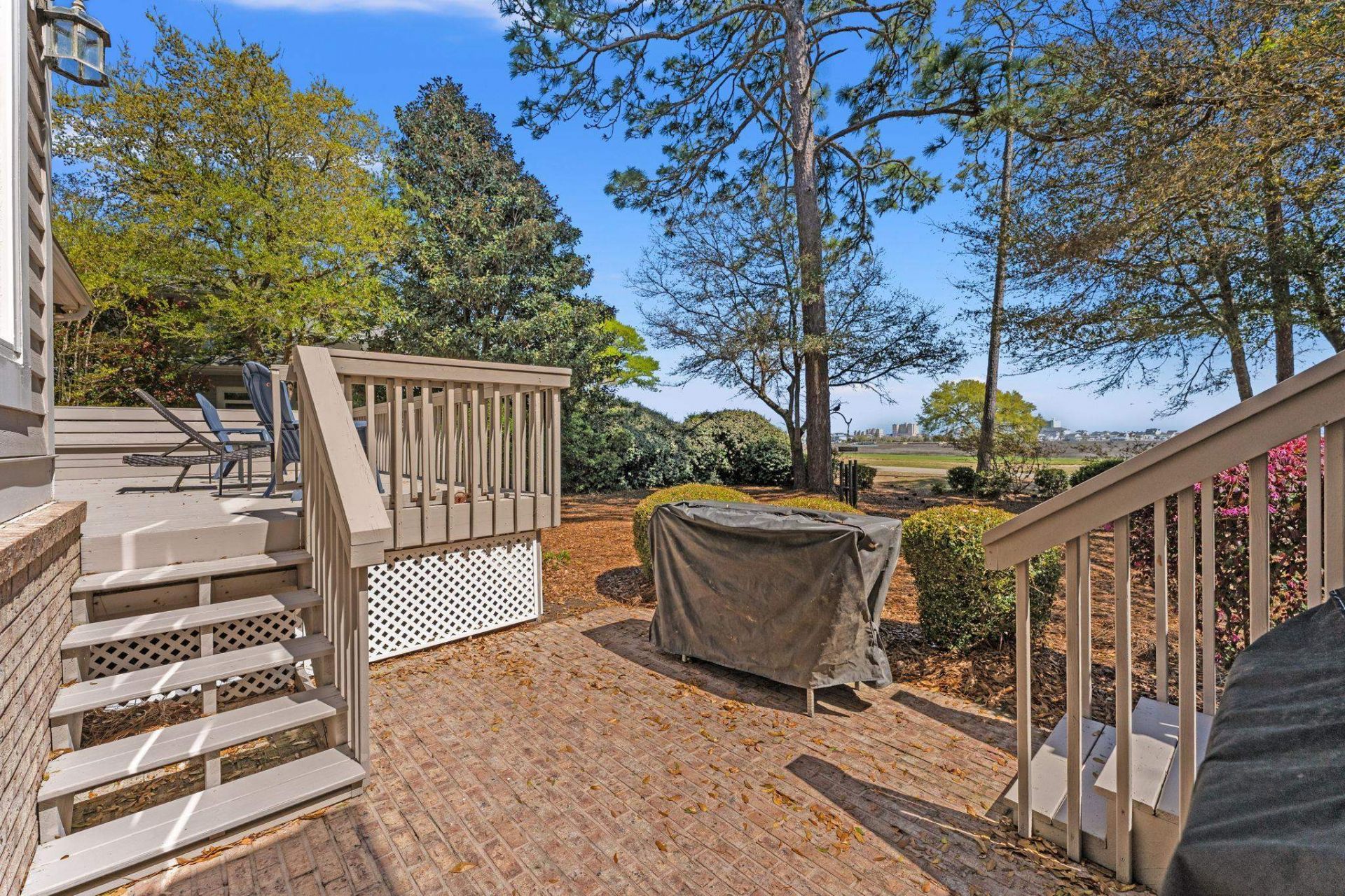 4806 Bucks Bluff Dr. Photo 37