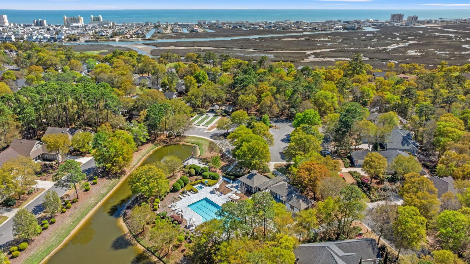 4806 Bucks Bluff Dr. Photo 39