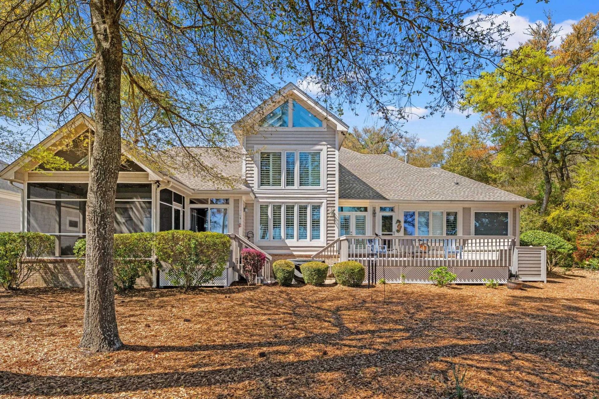 4806 Bucks Bluff Dr. Photo 4