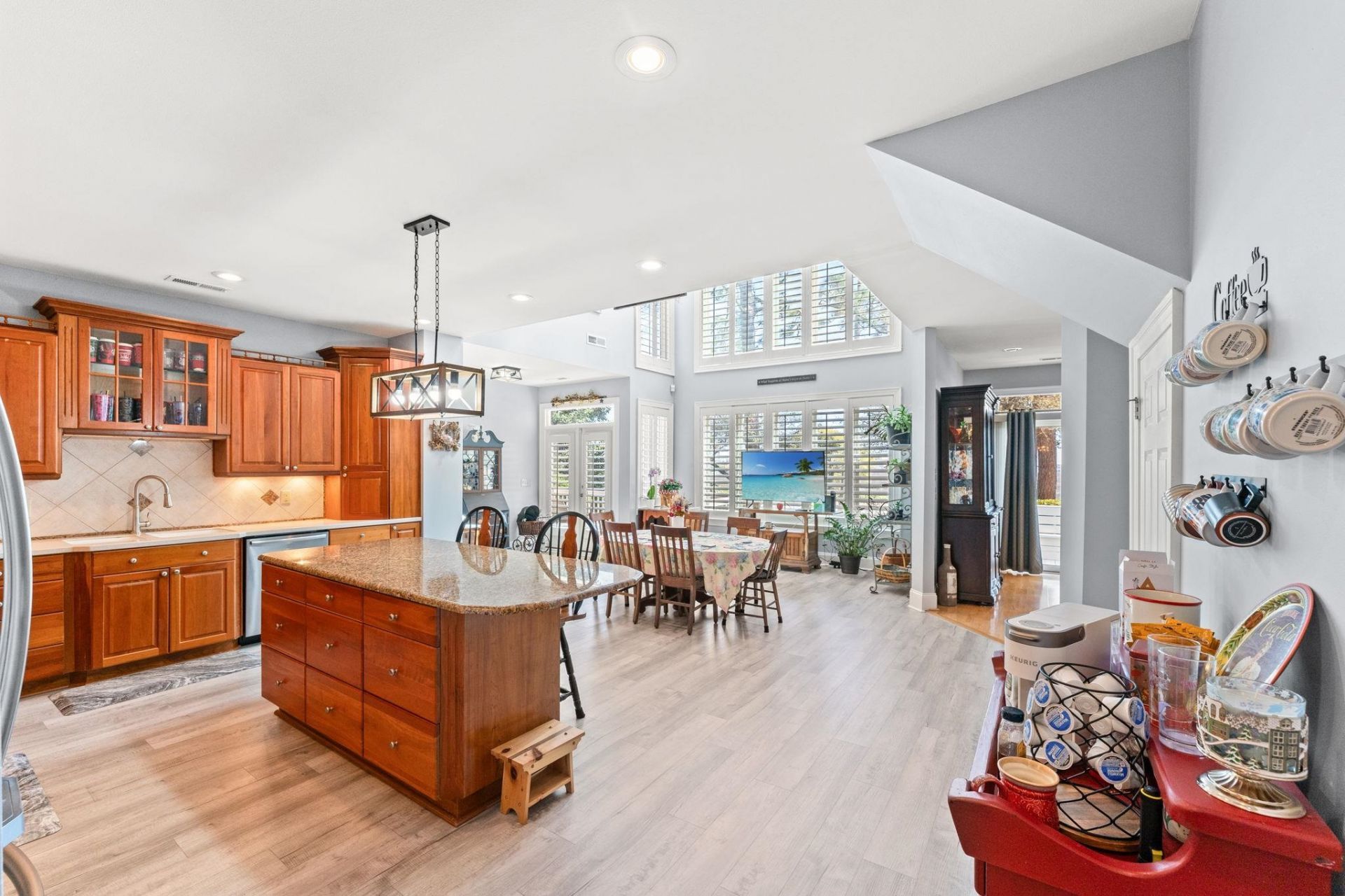 4806 Bucks Bluff Dr. Photo 4