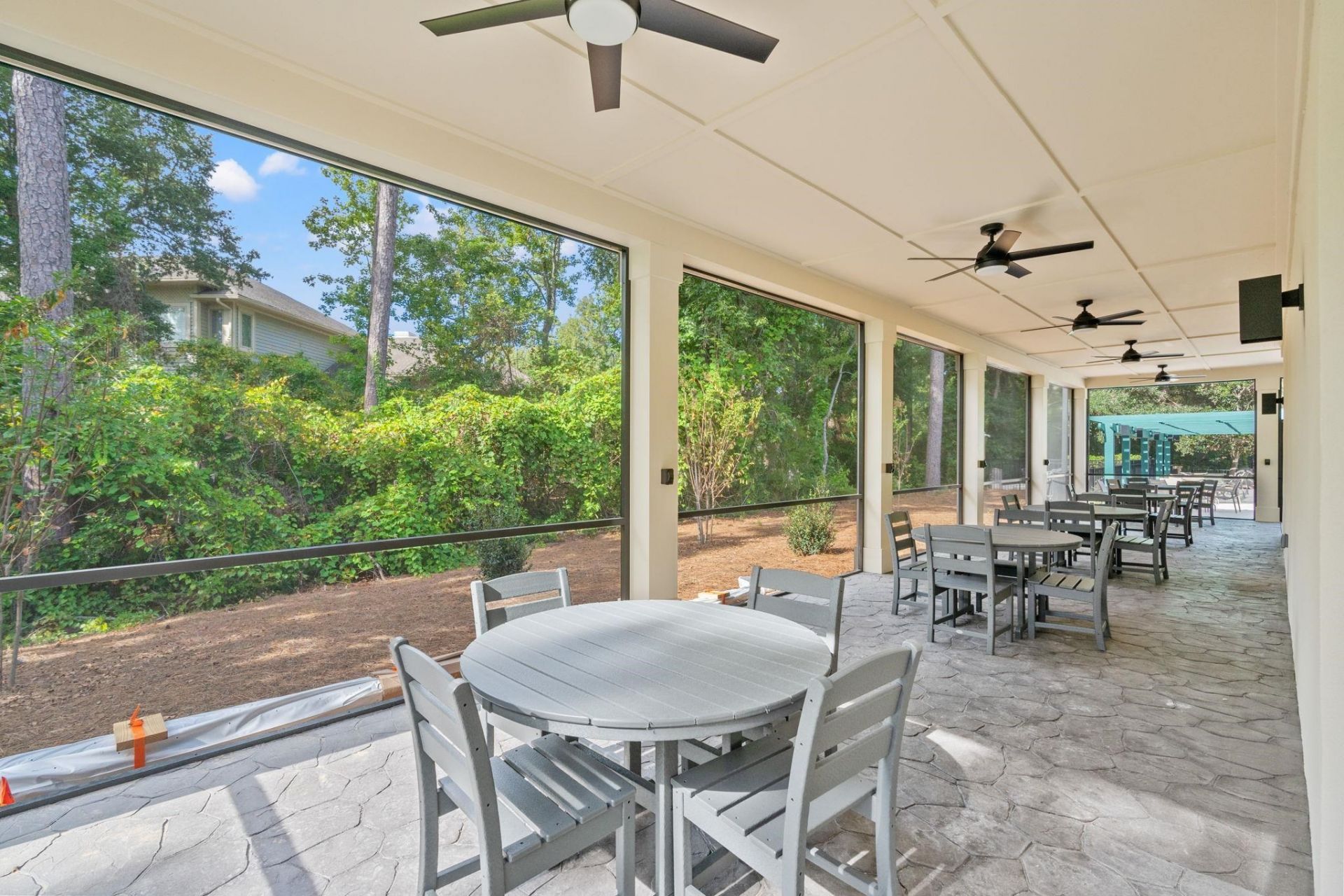 4806 Bucks Bluff Dr. Photo 41