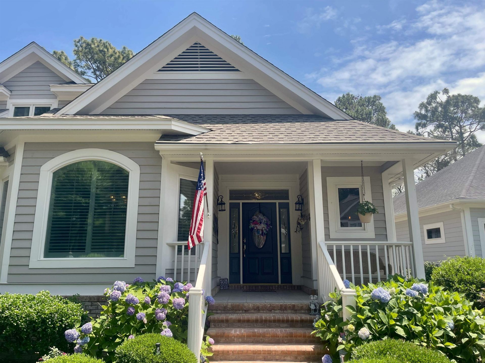 4806 Bucks Bluff Dr. Photo 6