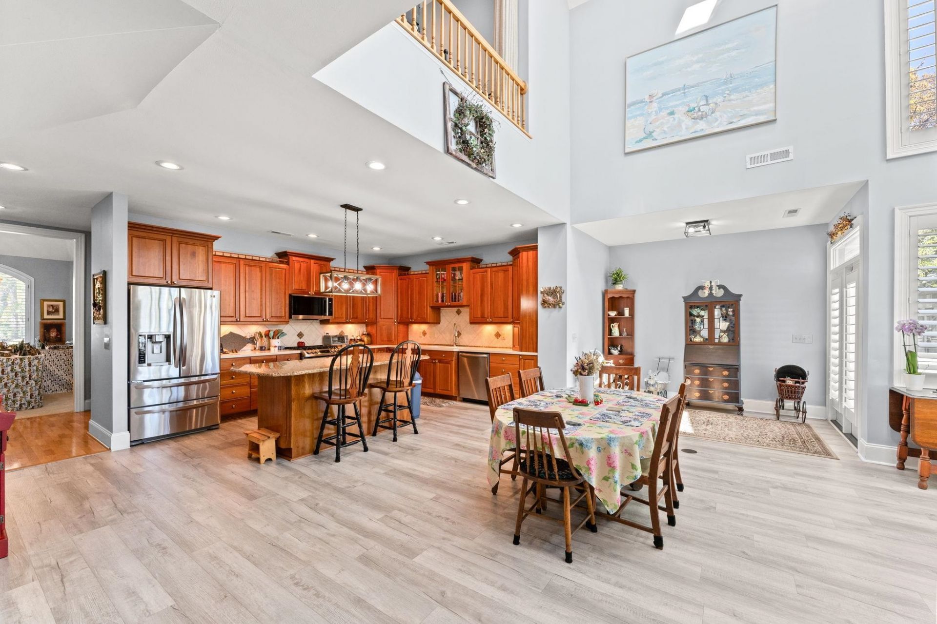 4806 Bucks Bluff Dr. Photo 6