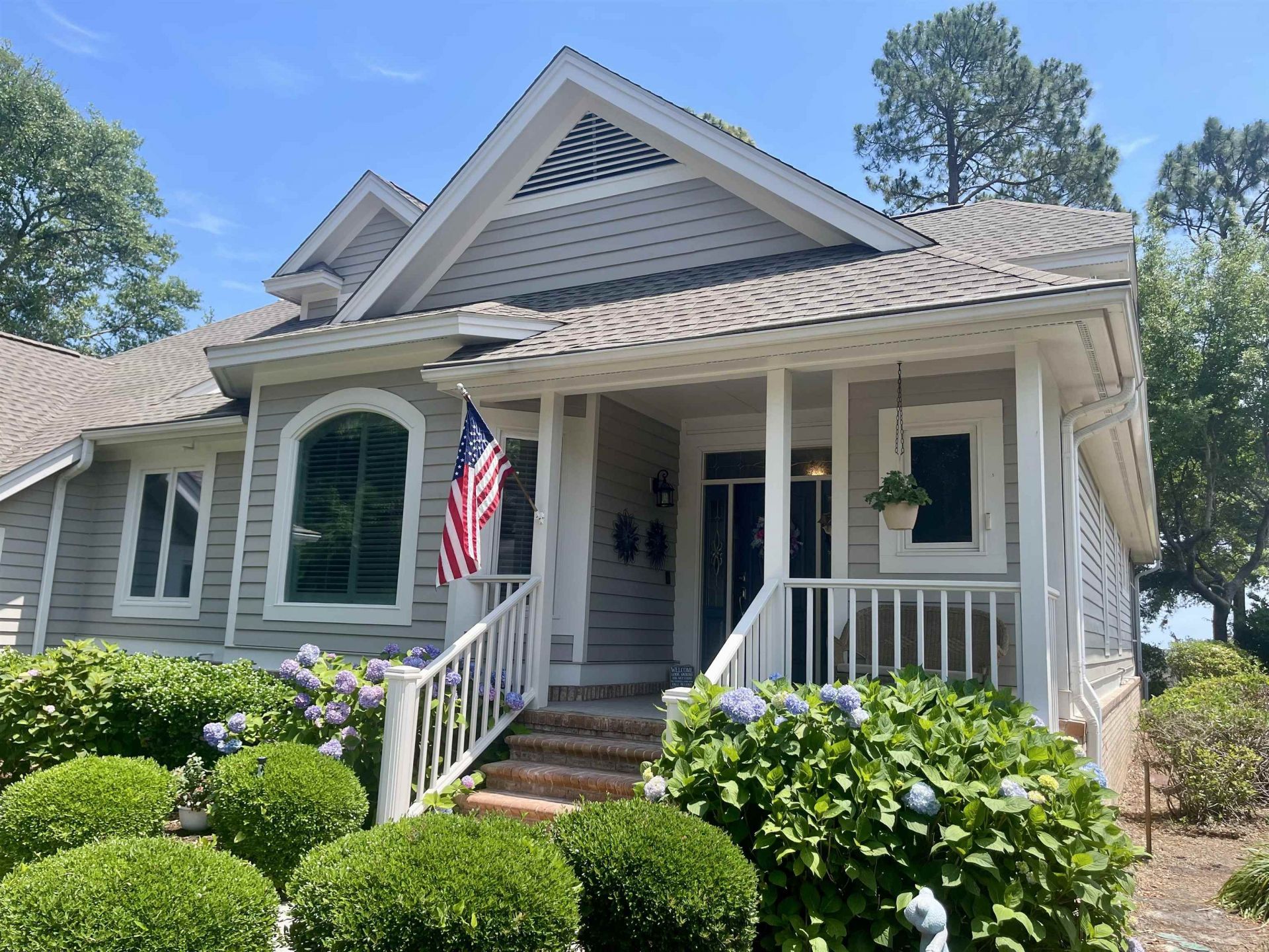 4806 Bucks Bluff Dr. Photo 8