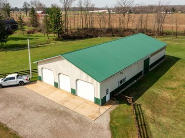 0 Countryside Drive, Greenwich, OH 44837