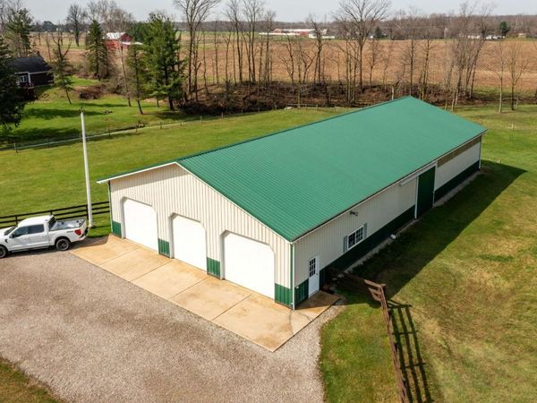 0 Countryside Drive, Greenwich, OH 44837