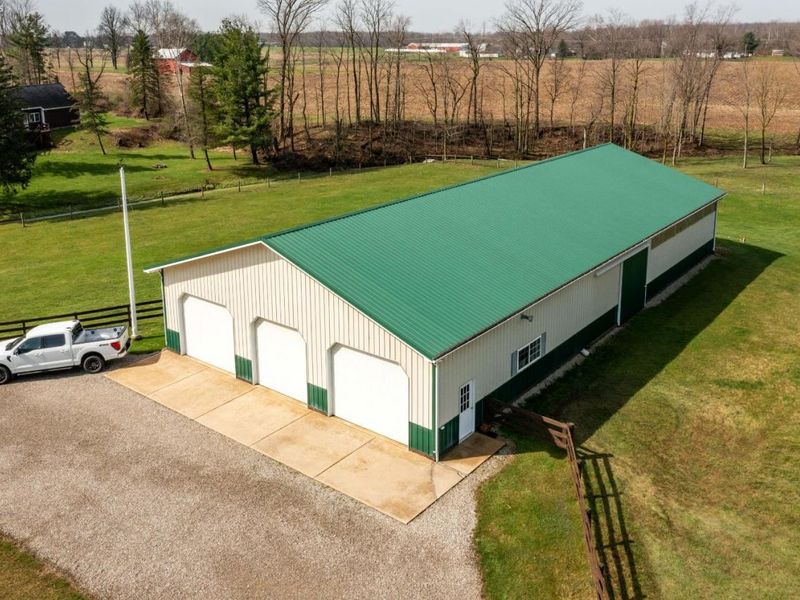 0 Countryside Drive, Greenwich, OH 44837 Photo 1