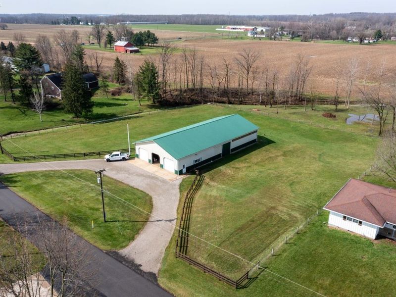 0 Countryside Drive, Greenwich, OH 44837 Photo 2