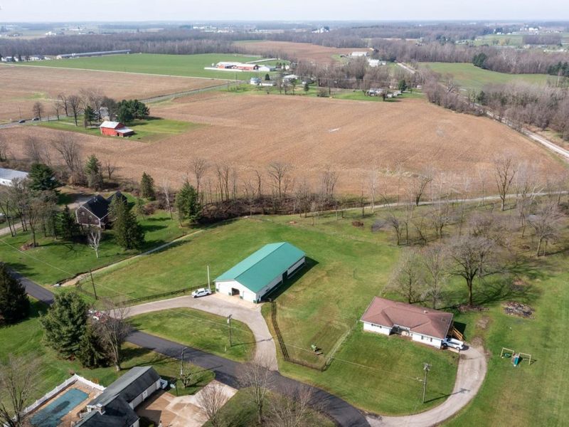0 Countryside Drive, Greenwich, OH 44837 Photo 3