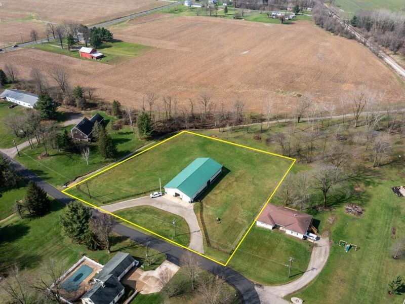 0 Countryside Drive, Greenwich, OH 44837 Photo 9