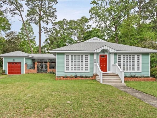 258 W Mount Island Drive, Mobile, AL 36606